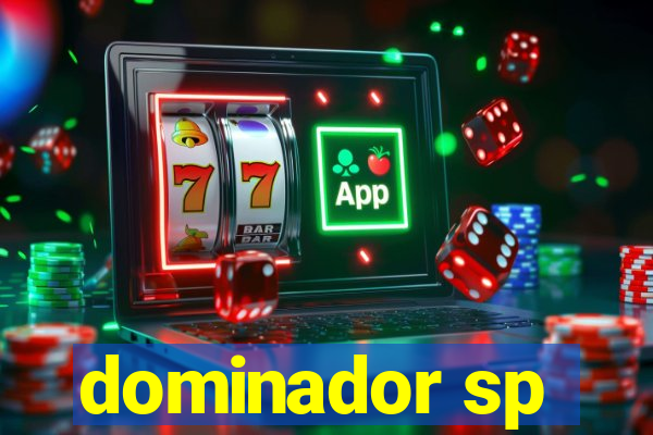 dominador sp